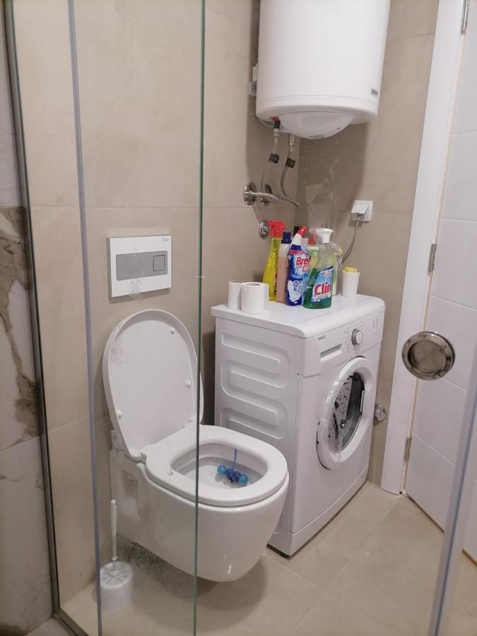 Apartman Ana Ni Exterior foto