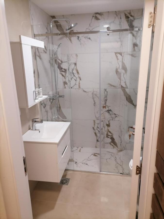 Apartman Ana Ni Exterior foto