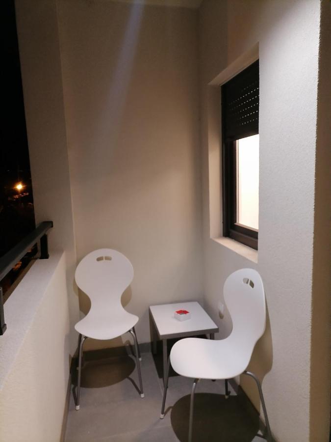 Apartman Ana Ni Exterior foto